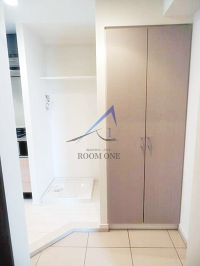 アイル西日暮里イーストの玄関|玄関です。