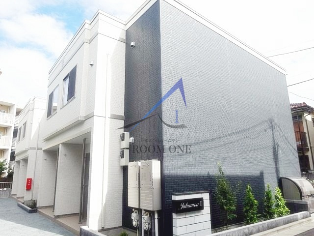 ＪｕｈａｍｏａⅡ　-ジュハモア-