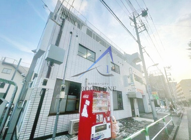 パルシティ駒込