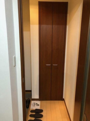 【玄関】 | 大岡山フローラ