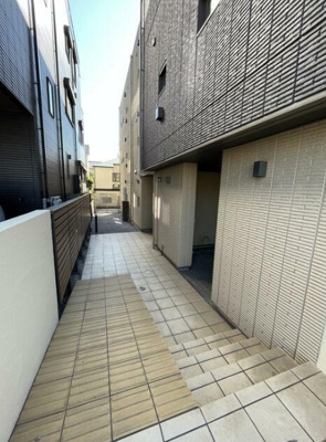 【エントランス】 | 大岡山フローラ