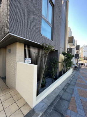 【エントランス】 | 大岡山フローラ