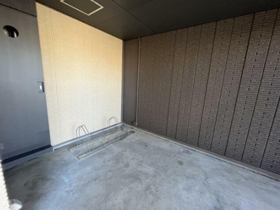 【その他共用部分】 | 大岡山フローラ