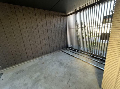 【その他共用部分】 | 大岡山フローラ