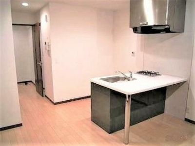 【キッチン】 | 大岡山フローラ