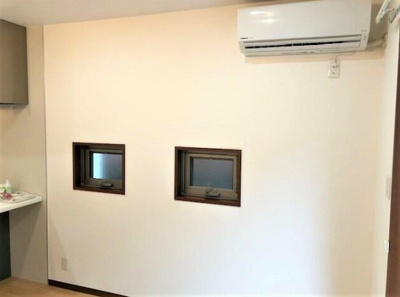 【居間・リビング】 | 大岡山フローラ