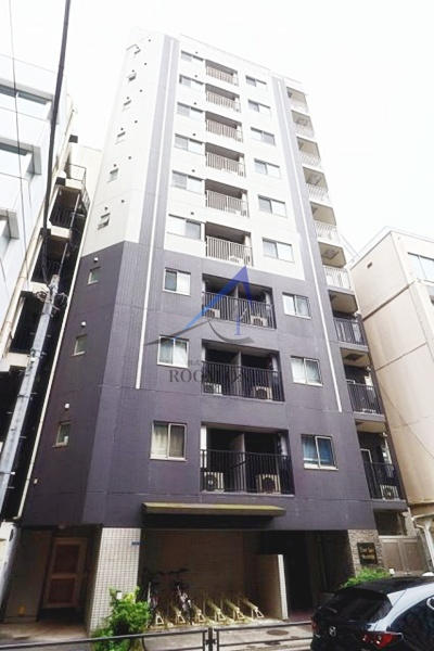 クローバーコート黒門町