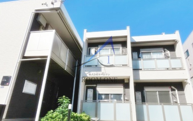 リブリ・カーム赤羽西