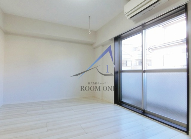 ＭＡＸＩＶ常盤台の寝室|寝室です。