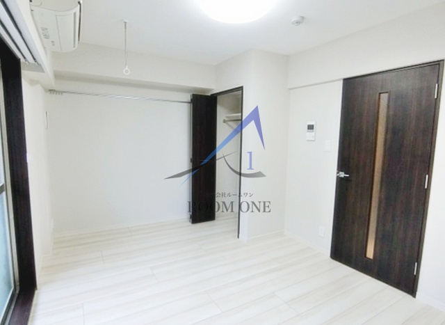 ＭＡＸＩＶ常盤台の内装