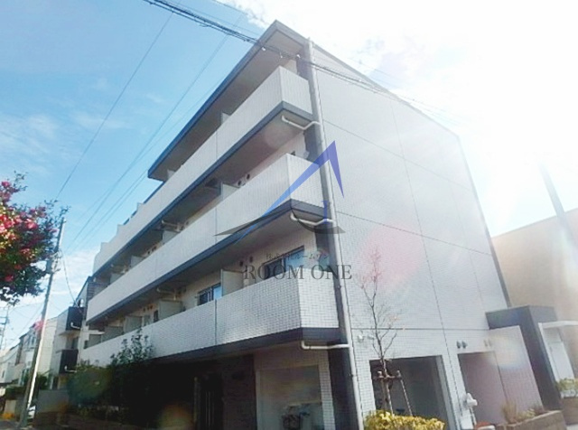 ＭＡＸＩＶ常盤台