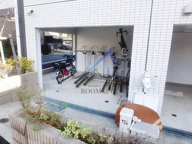 ＭＡＸＩＶ常盤台