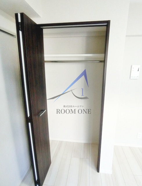 ＭＡＸＩＶ常盤台の収納|収納です。