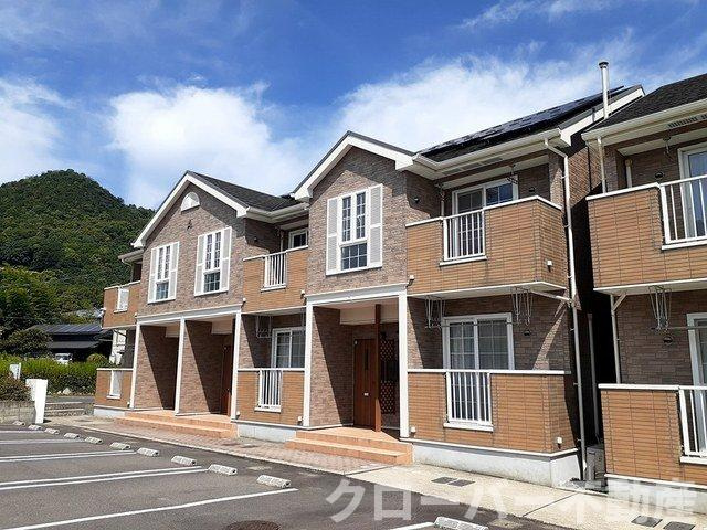 ウエストヒルズＡ