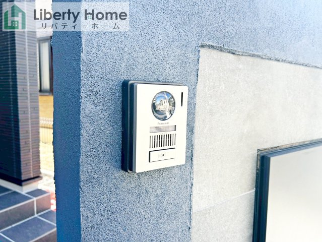 水戸市千波町Ⅱ　新築戸建　1号棟の設備