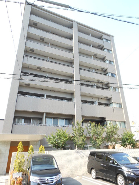 セントピア岡安