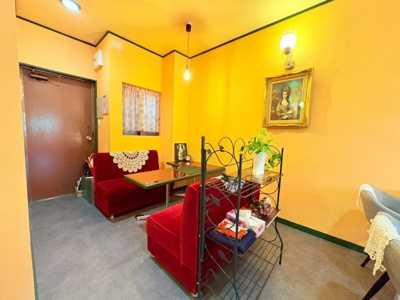 【内装】 | 大山アパート | 大山アパート★那覇市字安里エリア