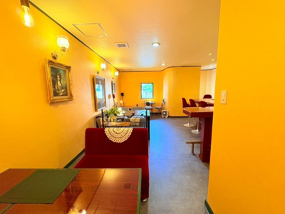 【内装】 | 大山アパート | 大山アパート★那覇市字安里エリア