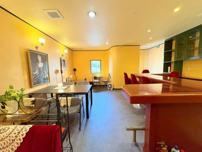 【内装】 | 大山アパート | 大山アパート★那覇市字安里エリア