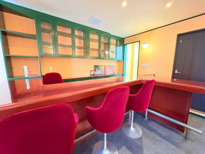 【内装】 | 大山アパート | 大山アパート★那覇市字安里エリア