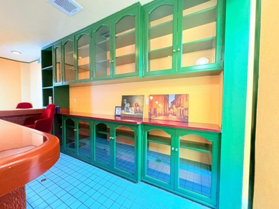 【内装】 | 大山アパート | 大山アパート★那覇市字安里エリア