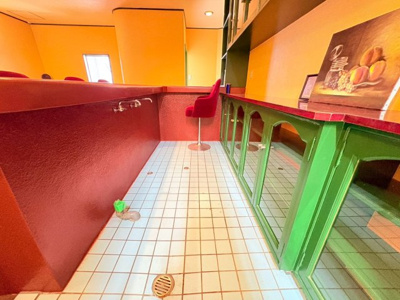 【内装】 | 大山アパート | 大山アパート★那覇市字安里エリア