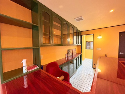 【内装】 | 大山アパート | 大山アパート★那覇市字安里エリア