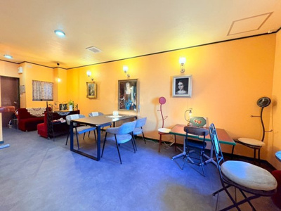 【内装】 | 大山アパート | 大山アパート★那覇市字安里エリア