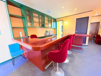 【内装】 | 大山アパート | 大山アパート★那覇市字安里エリア