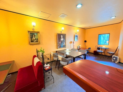 【内装】 | 大山アパート | 大山アパート★那覇市字安里エリア