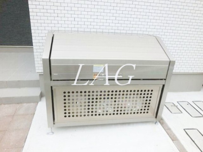 【その他共用部分】 | オトアⅡ | 共用部です。