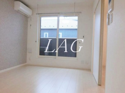 【寝室】 | オトアⅡ | 寝室です。