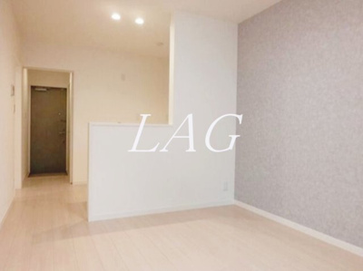 【居間・リビング】 | オトアⅡ | 洋室のお部屋です。