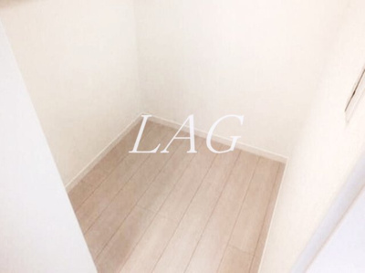 【収納】 | オトアⅡ | 収納です。