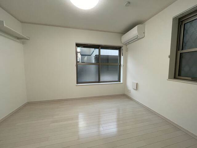 セシリア熊野前の洋室|洋室・5.9帖