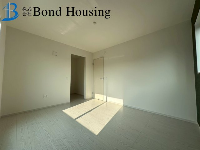 並列3台駐車可能　桜が丘中町2丁目　新築限定1棟のその他