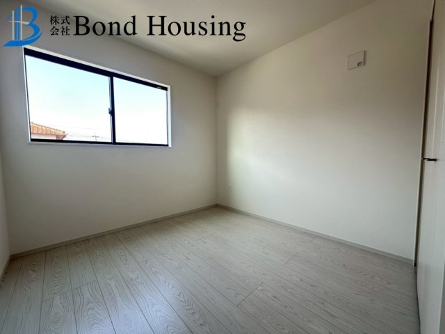 並列3台駐車可能　桜が丘中町2丁目　新築限定1棟のキッチン