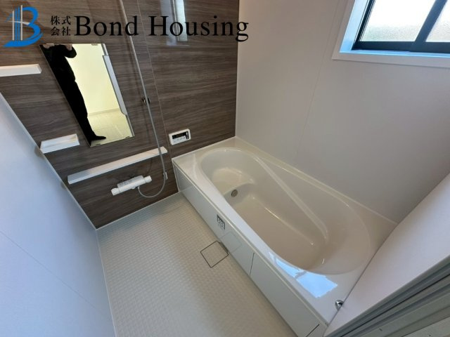 並列3台駐車可能　桜が丘中町2丁目　新築限定1棟のその他