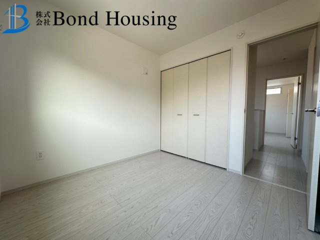 並列3台駐車可能　桜が丘中町2丁目　新築限定1棟のその他