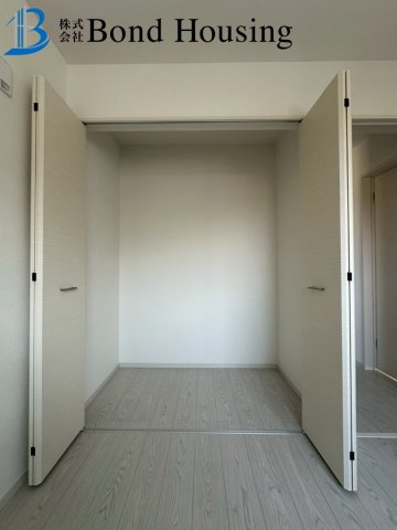 並列3台駐車可能　桜が丘中町2丁目　新築限定1棟の駐車場