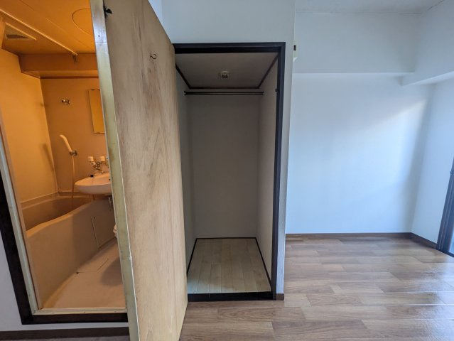 第100プロスパービル|名古屋市の賃貸ならMy賃貸の収納|第100プロスパービル