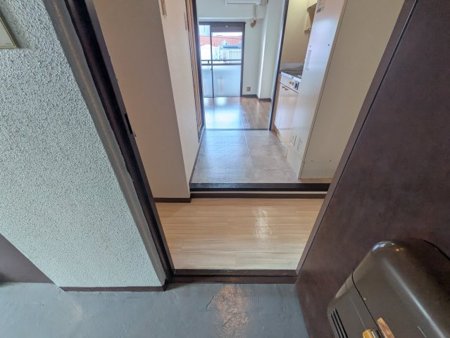 第100プロスパービル|名古屋市の賃貸ならMy賃貸の玄関|第100プロスパービル