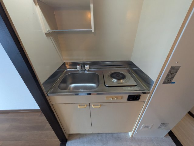 第100プロスパービル|名古屋市の賃貸ならMy賃貸のキッチン|第100プロスパービル
