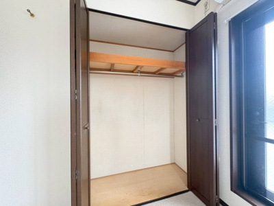 【収納】 | ライオンズマンション千里上山手