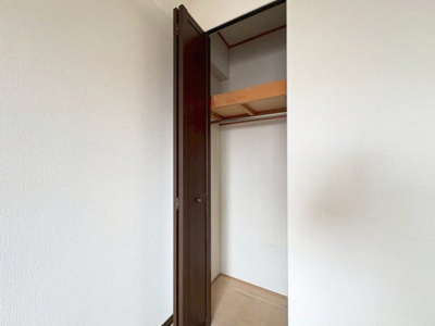 【収納】 | ライオンズマンション千里上山手