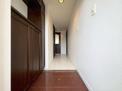 【玄関】 | ライオンズマンション千里上山手