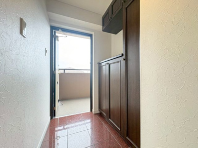 【その他】 | ライオンズマンション千里上山手