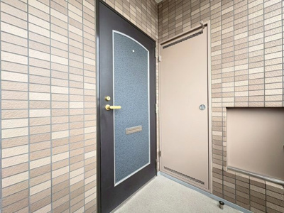 【その他】 | ライオンズマンション千里上山手