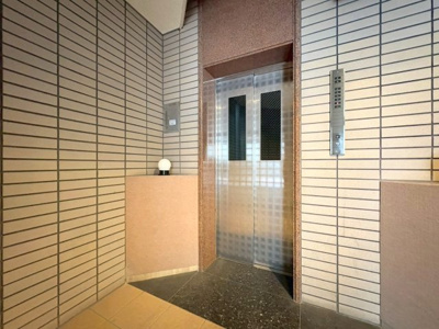 【その他共用部分】 | ライオンズマンション千里上山手