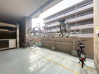 【その他共用部分】 | ライオンズマンション千里上山手